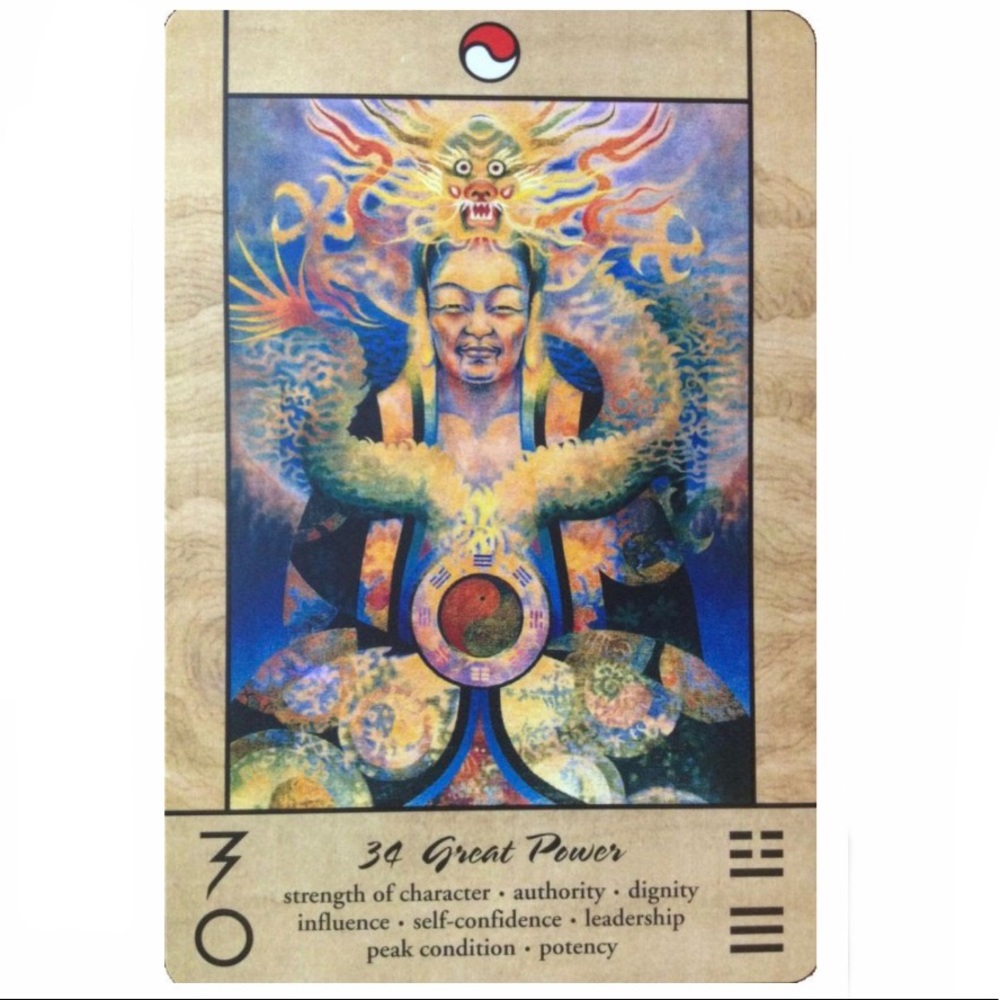 ✨Tao Oracle✨ - Picture 2 of 16